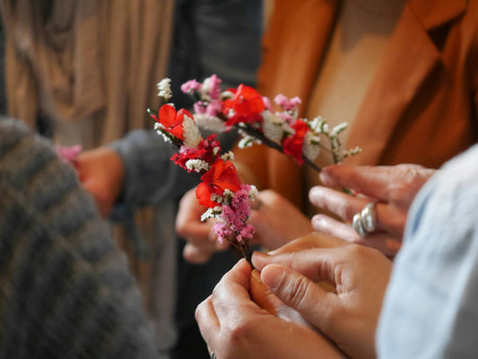 Atelier floral