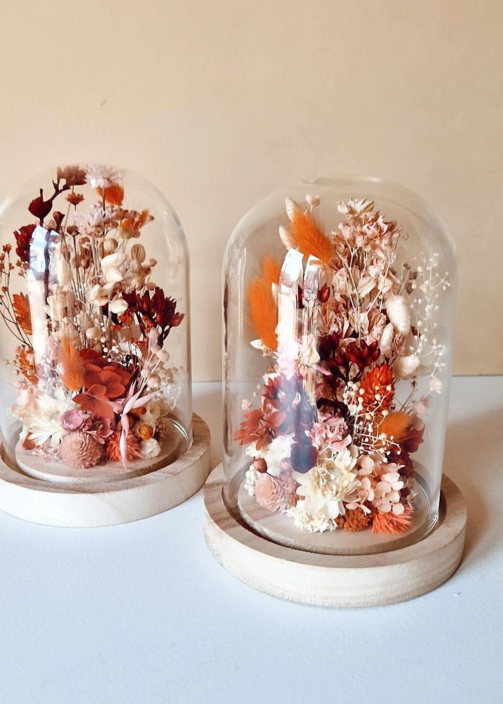 Atelier floral Enfant- Adulte | Cloche fleurie
