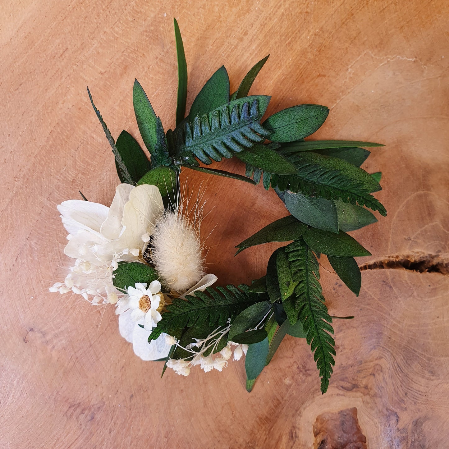 BOUTONNIÈRE  | Ronde