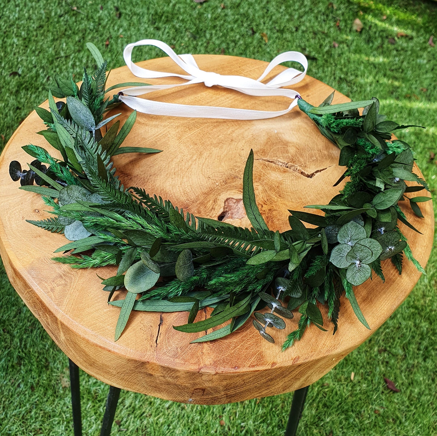 COURONNE | Feuillage