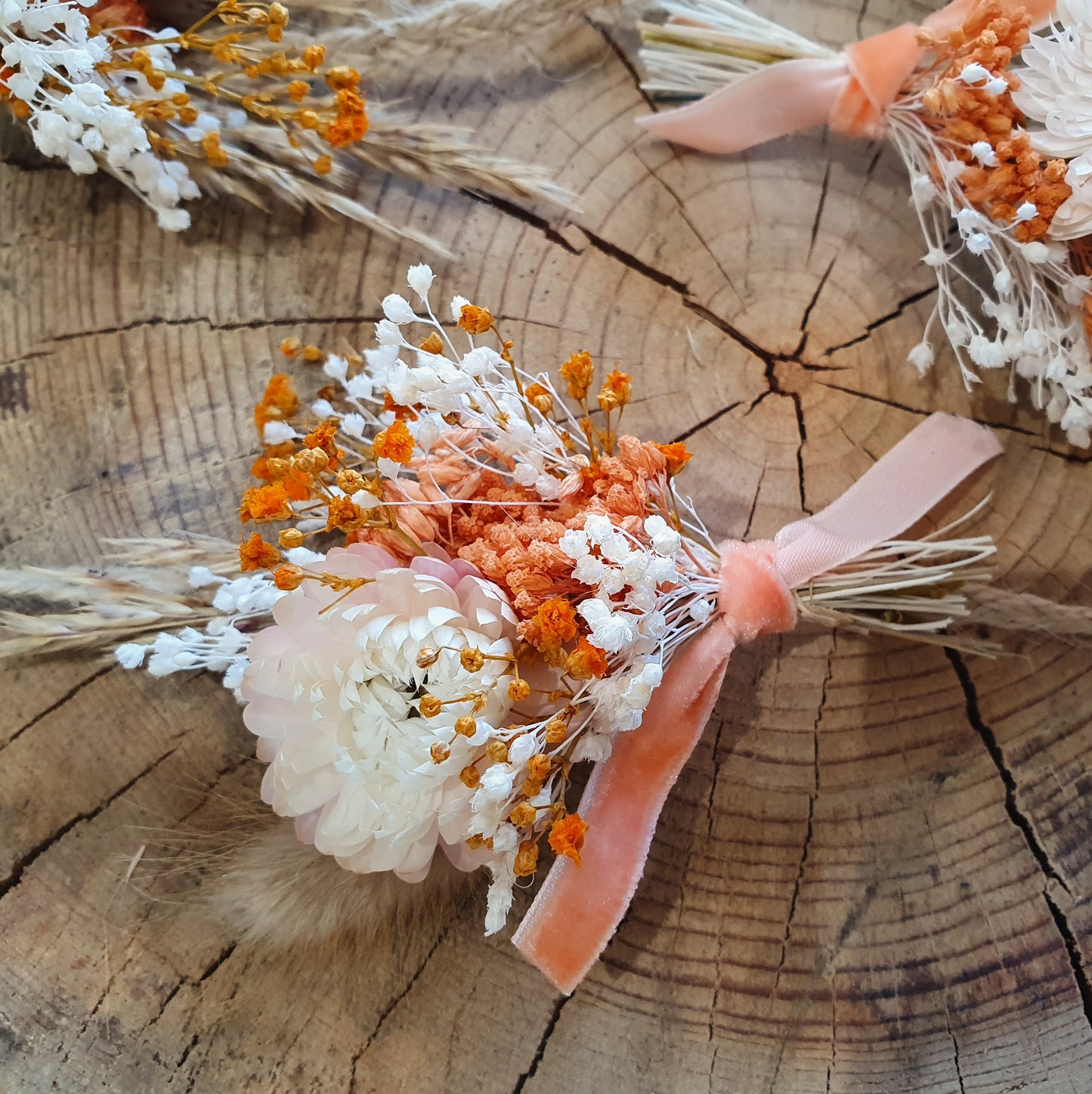Guirlande de fleurs