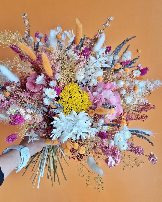 Bouquet | MaMA LOVe