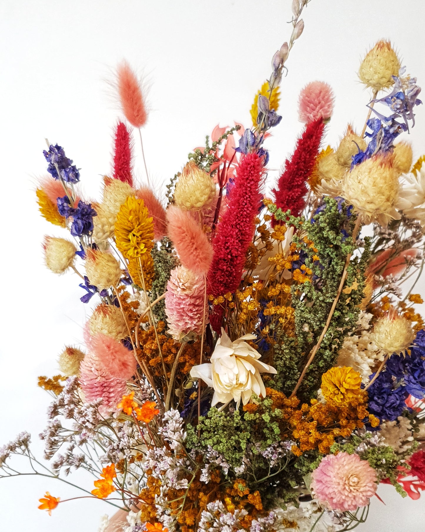 Bouquet | MaMA COoL